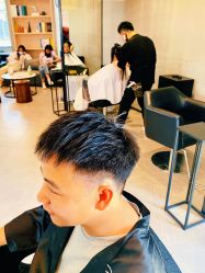 -MOVAN HAIR莫凡匠人发型屋