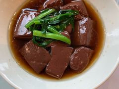 -稻香酒家·33年老字号·港式粤菜(富邦中心店)