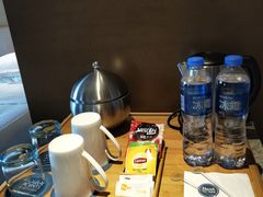 -扬州绿地铂骊酒店