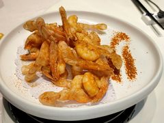 金牌脆皮虾-保定会馆(秀兰店)