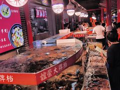 -谊荣海鲜大牌档(石湖店)