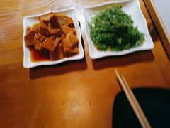 特色酱萝卜-腰子哥烤串(石佛营炫特店)