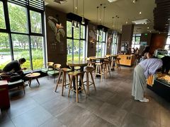 -星巴克(漕河泾2店)