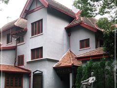 -上海孙中山故居纪念馆
