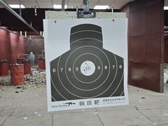 -猎鹰射击俱乐部