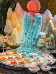 -悦鼎会海鲜姿造·宴会厅(东方明珠广场店)