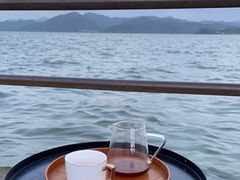 -东钱湖小普陀景区