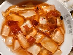 -禧香逢烧烤金牌鸡手王(繁荣路店)