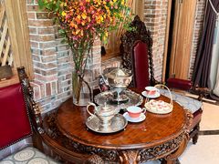 -叶叶菩提(太原别墅店)