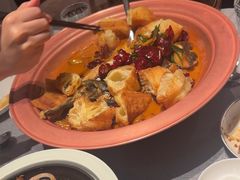 -柿合缘新京菜(国金中心商场店)
