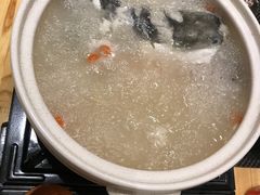 -吉之仙•中国制造•出口级食材日料店(领事馆总店)