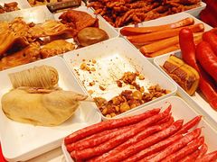 -净香园熟肉(北坦总店)
