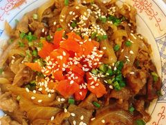-小川洋风料理(汉街店)