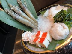 -牛New寿喜烧(新六百店)