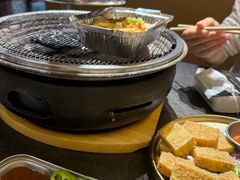-炭虎烤肉(桂林路店)
