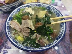 -尔力新疆丸子汤(北屯店)