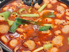 -湘肠香火锅店(团结湖店)