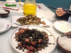 -纳家楼·地道陕菜(劳动路店)