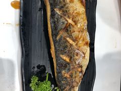 -争鲜回转寿司(南开大悦城店)