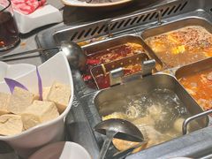 -海底捞火锅(正大乐城店)