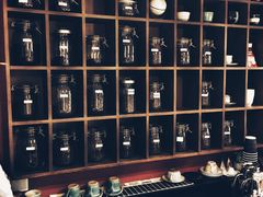 -RUMORS COFFEE ROASTERY鲁马滋咖啡(湖南路店)