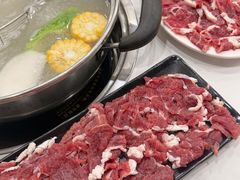 -全好食潮汕牛肉火锅(泗洲路店)