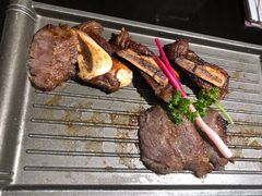 -昱匠·日本料理(金融街店)