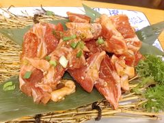 -梦山水日本烧肉(五四广场店)