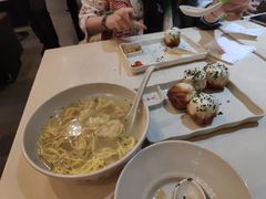 -东泰祥生煎馆(重庆北路店)