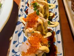 -王氏炉匠·烧鸟·居酒屋(双井店)