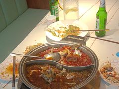 -阿瓦山寨·湘菜现炒·剁椒鱼头王(咸阳总店)