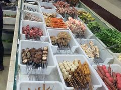 -瑞杰烧烤店·24小时营业(山东路店)