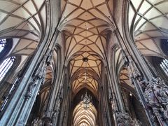 -斯蒂芬主教座堂(Stephansdom)