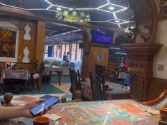 -乡村馕坑肉·烧烤·新疆菜·本地人更爱吃(阿勒泰首店)