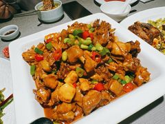 -蟹榭·本帮江浙菜·蟹宴(五角场合生汇商场店)