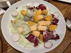 -萨贝尔意式餐厅(海峡奥体中心店)