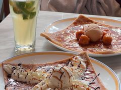 -La Creperie法餐厅(芮欧百货店)