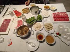 -凯鸽火锅(华林新天地店)