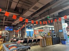 -生火火·小炉子炭烤(金楠天街总店)
