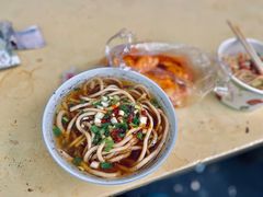 -老光明岗琼甜茶馆
