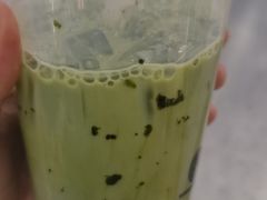 -麦当劳(西单明珠店)