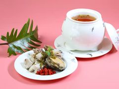 -富力万达嘉华酒店-品珍中餐厅(水果湖店)