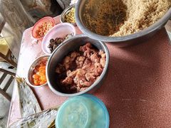 -司徒世家·兵马司林粽球(牌坊街店)