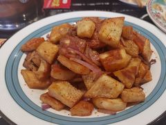 -巴依老爷新疆美食(清华东门店)