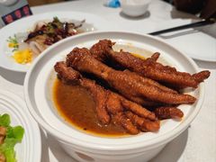 铁勺凤爪-大铁勺新津菜(东丽阳光新业广场店)