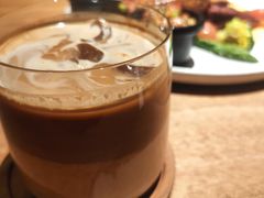 -翠贝卡&Mama Kelly Brunch Coffee(河西店)