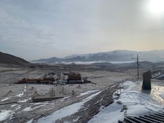 -日月山景区