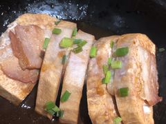 -东口码头·烧鸽子·鱼头泡饼·地方菜(金鹰悦城店)