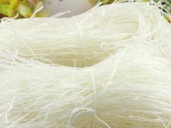 粉丝-前堡羊汤岫岩二部(乐雪店)