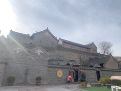 -康百万庄园